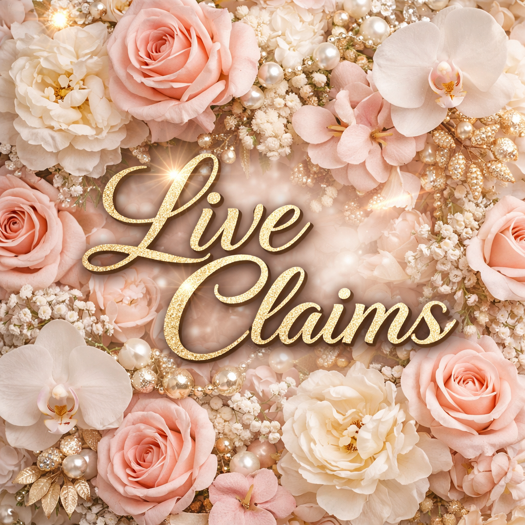 Live Claims