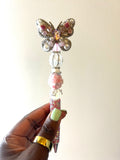 Butterfly Pen