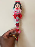 Snow White Specialty Character Pen