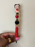 Betty Boop Specialty Character Pen