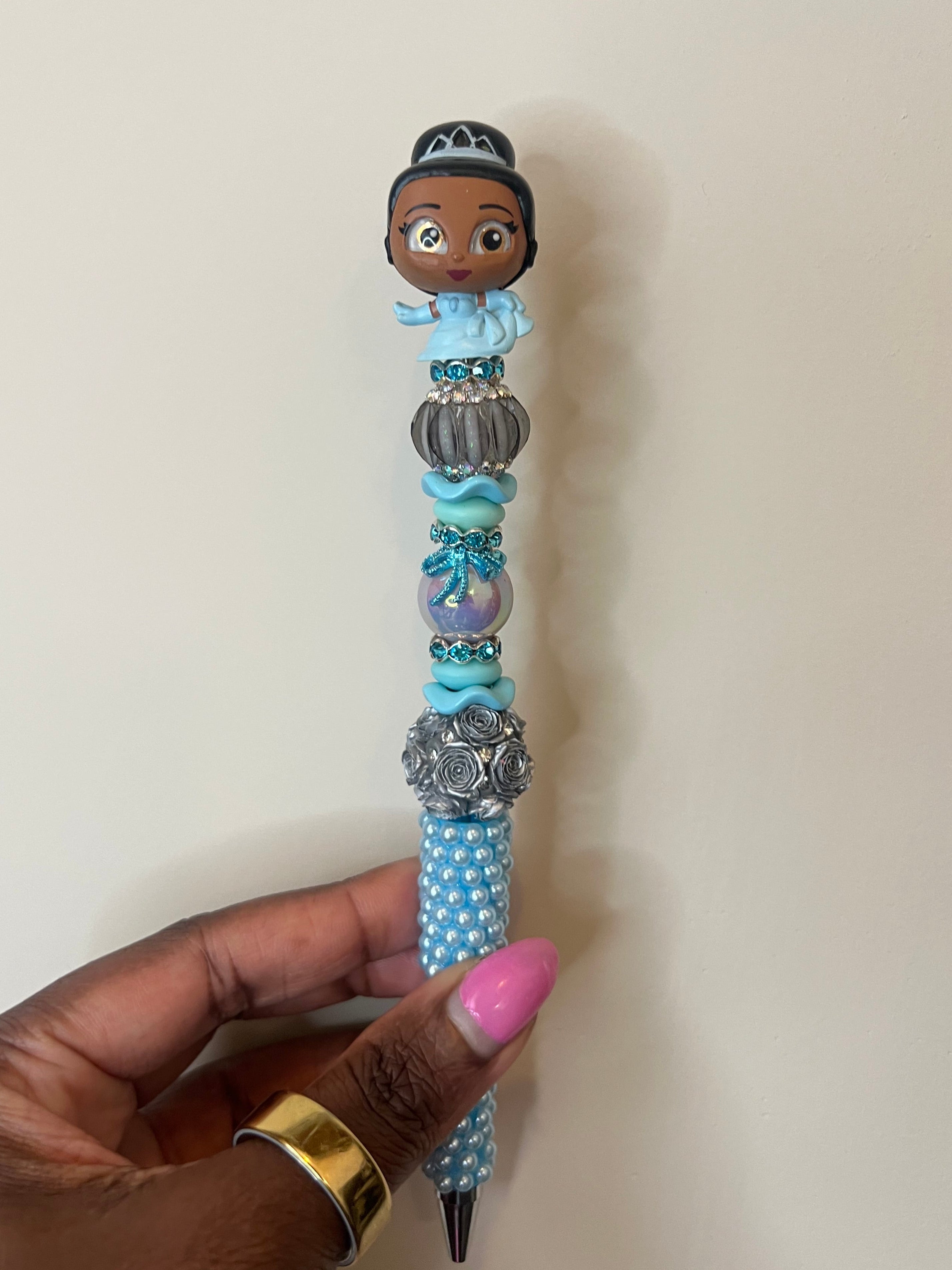 Tiana Doorable Pen