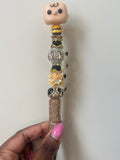 Charlie Brown Specialty Character Pen