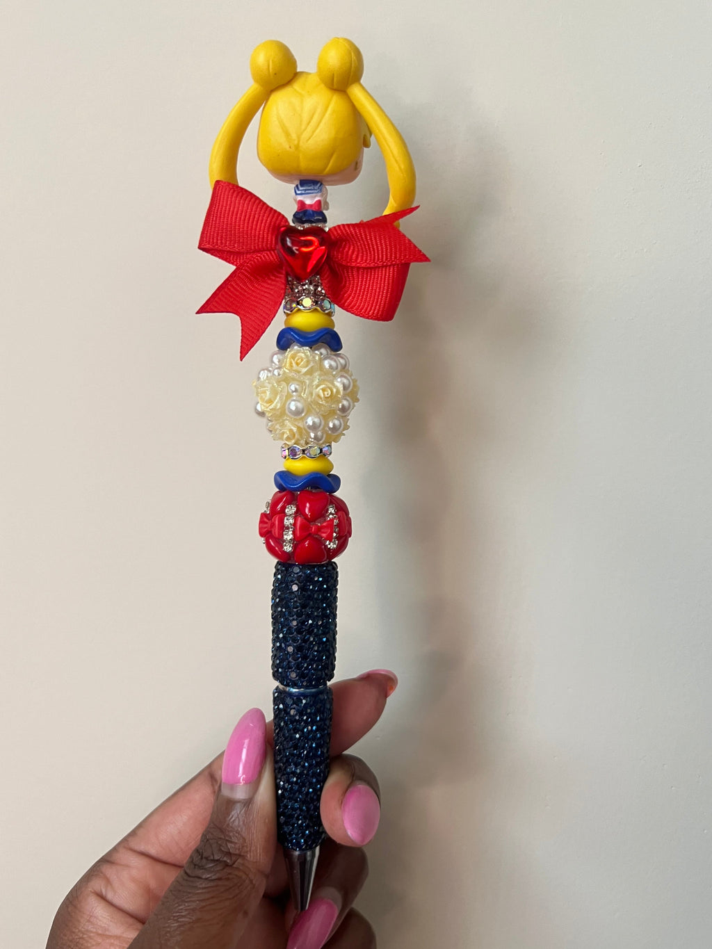 Sailor Moon Specialty Character Pen