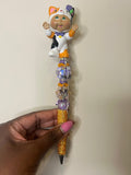 Cabbage Patch Specialty Pen